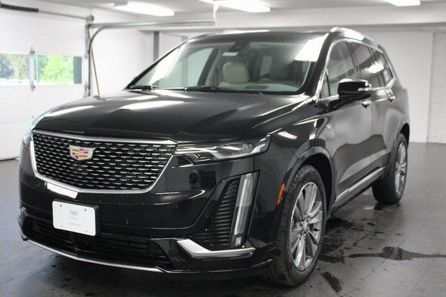 new 2024 Cadillac XT6 car, priced at $58,976