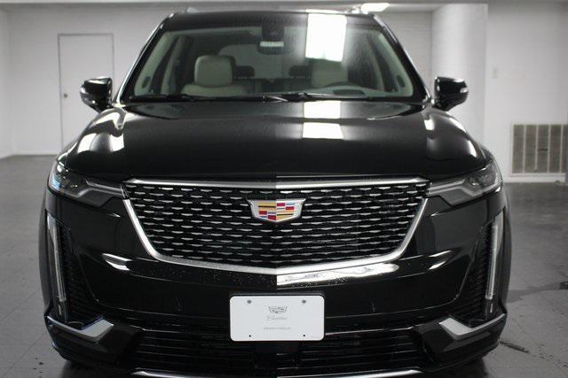 new 2024 Cadillac XT6 car, priced at $58,976