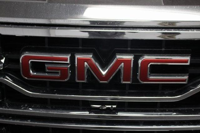 new 2025 GMC Sierra 1500 car, priced at $57,288