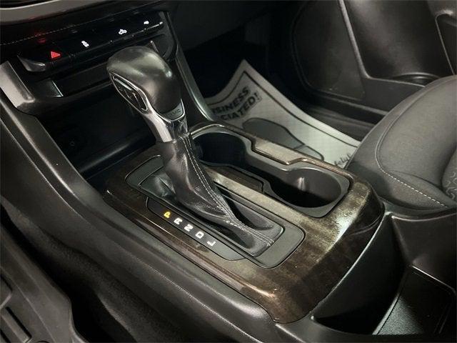 used 2022 GMC Canyon car, priced at $32,330