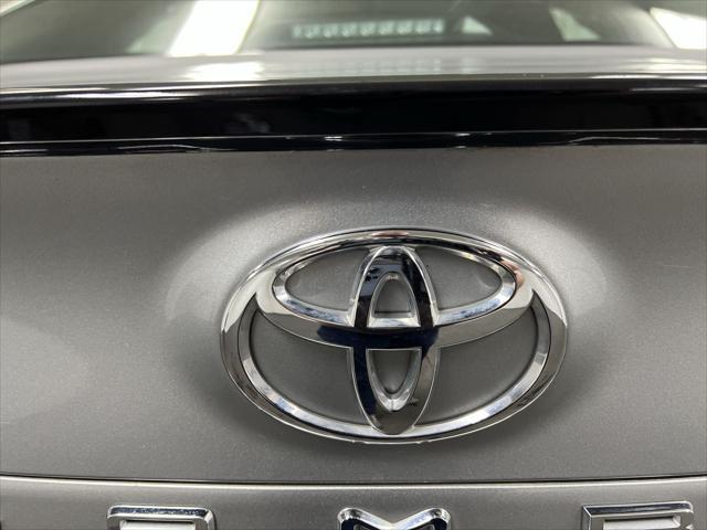 used 2024 Toyota Camry car, priced at $34,321