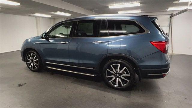 used 2020 Honda Pilot car, priced at $25,582