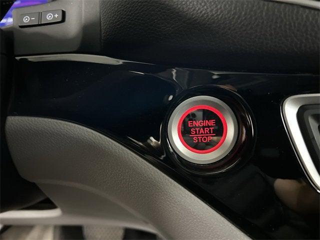 used 2020 Honda Pilot car, priced at $25,582