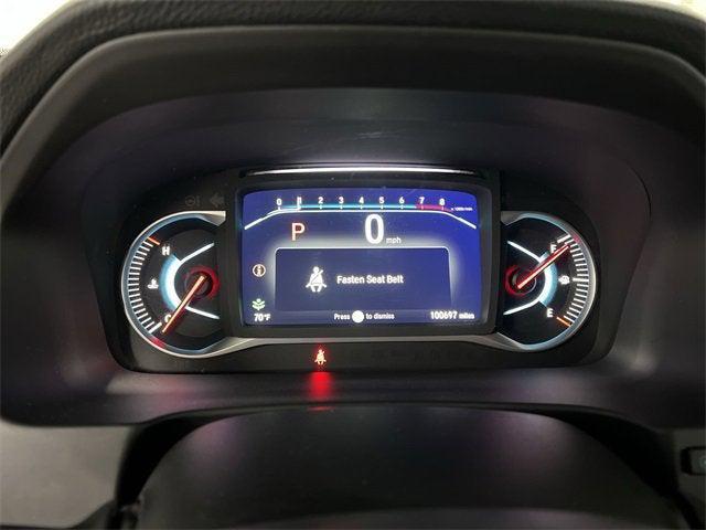 used 2020 Honda Pilot car, priced at $25,582