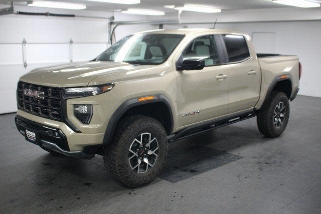 new 2024 GMC Canyon car, priced at $51,473