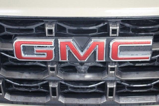 new 2024 GMC Canyon car, priced at $51,473