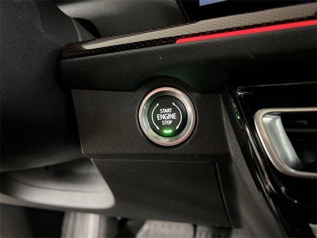 used 2024 Chevrolet Traverse car, priced at $55,336
