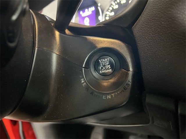 used 2019 Jeep Renegade car, priced at $13,347