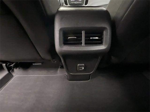 used 2021 Chevrolet Equinox car, priced at $19,333