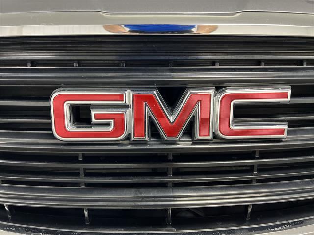 used 2020 GMC Terrain car, priced at $21,813