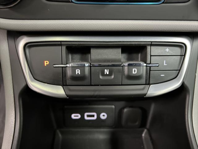 used 2022 GMC Terrain car, priced at $27,327