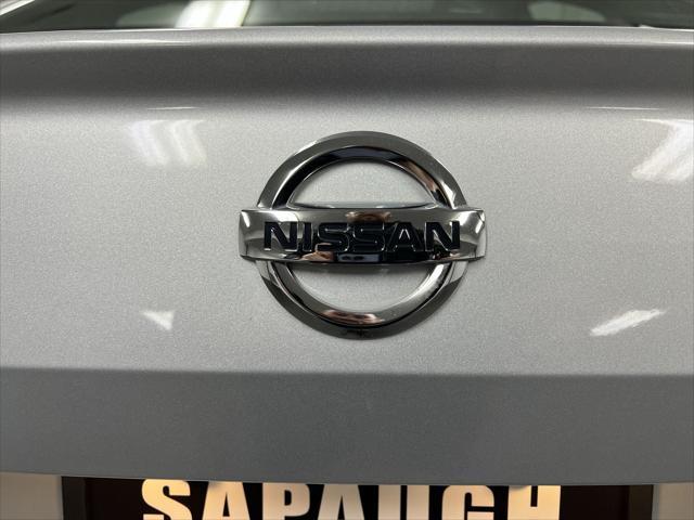 used 2021 Nissan Altima car, priced at $24,307