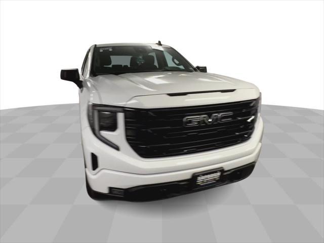 used 2022 GMC Sierra 1500 car, priced at $42,690