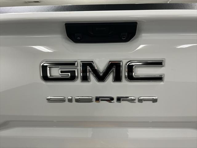 used 2022 GMC Sierra 1500 car, priced at $42,690