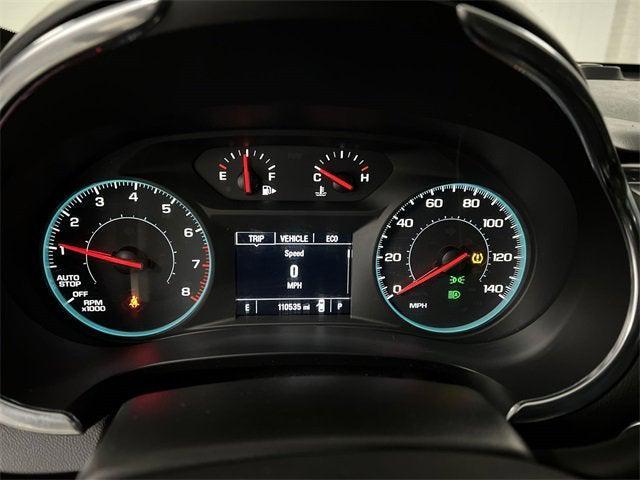 used 2021 Chevrolet Malibu car, priced at $15,027