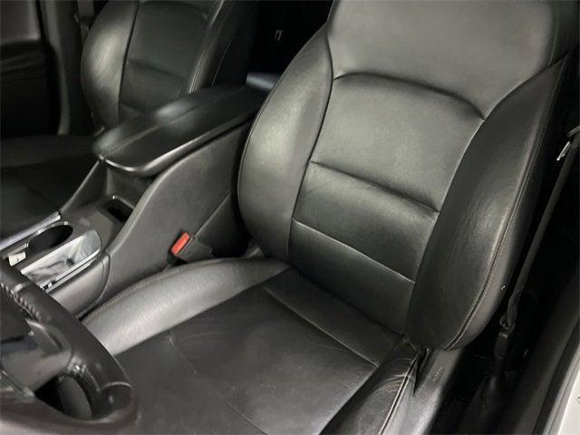 used 2021 Chevrolet Malibu car, priced at $15,027