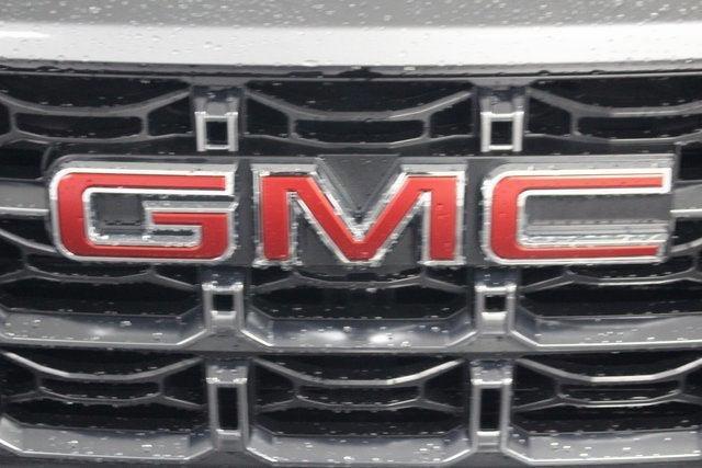 new 2024 GMC Canyon car, priced at $47,095