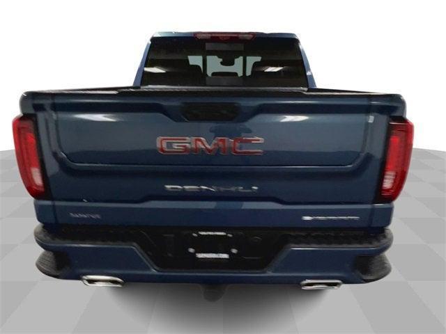 new 2025 GMC Sierra 1500 car, priced at $62,286