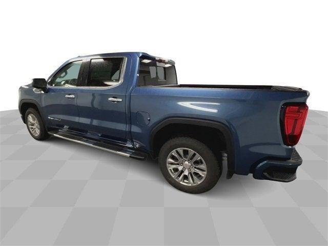 new 2025 GMC Sierra 1500 car, priced at $62,286