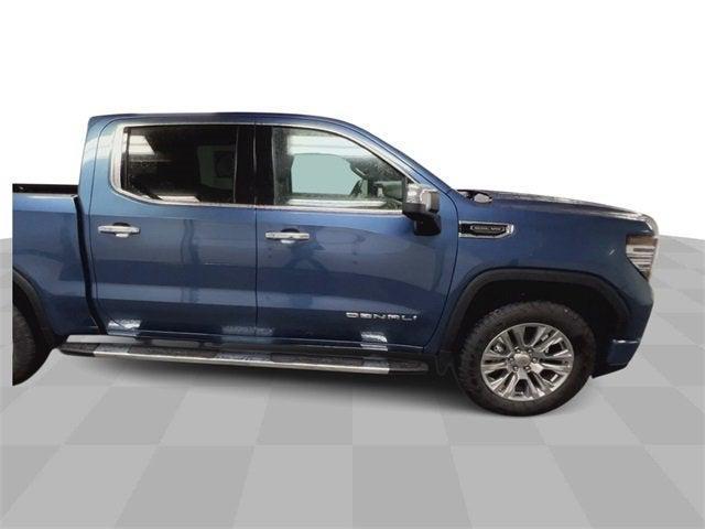 new 2025 GMC Sierra 1500 car, priced at $62,286