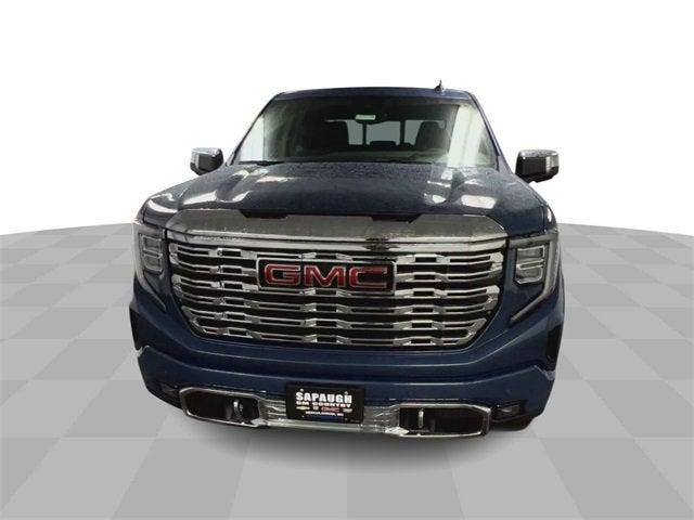 new 2025 GMC Sierra 1500 car, priced at $62,286