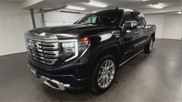 used 2023 GMC Sierra 1500 car