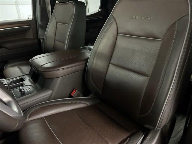 used 2023 GMC Sierra 1500 car