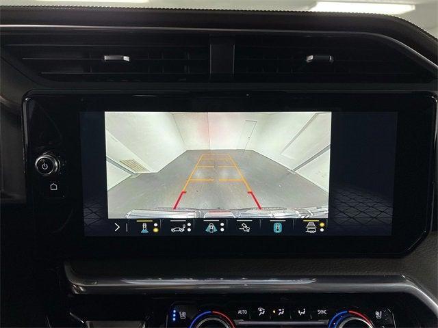 used 2023 GMC Sierra 1500 car