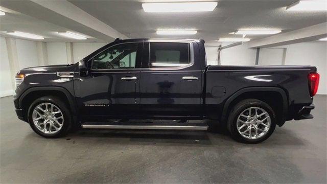used 2023 GMC Sierra 1500 car