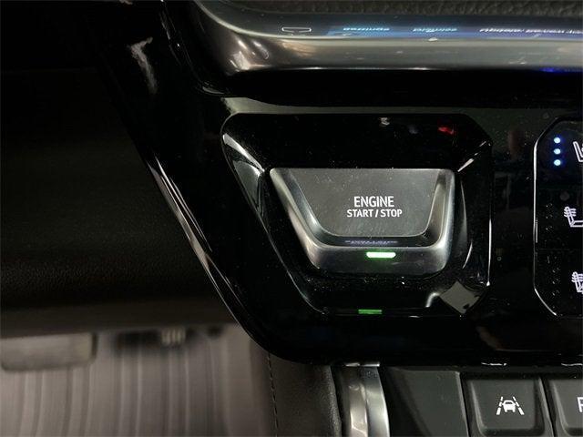 used 2023 GMC Sierra 1500 car