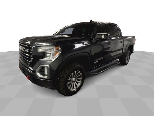 used 2020 GMC Sierra 1500 car