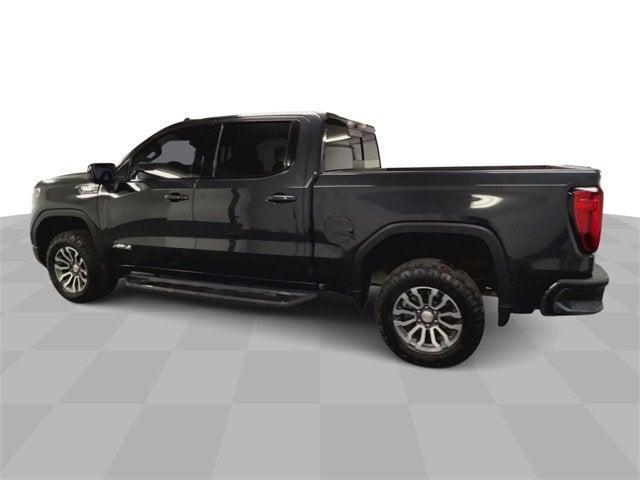 used 2020 GMC Sierra 1500 car