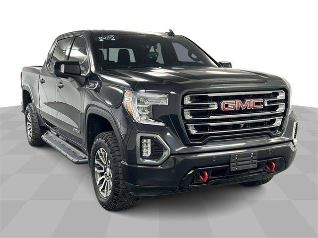 used 2020 GMC Sierra 1500 car