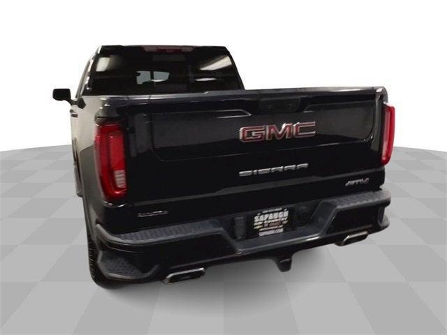 used 2020 GMC Sierra 1500 car