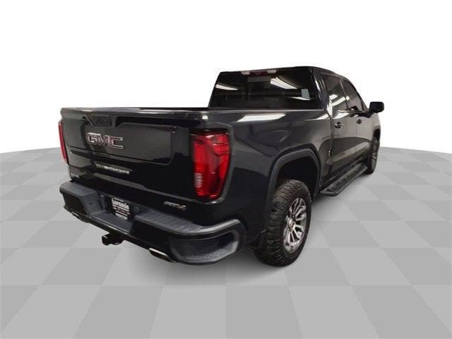 used 2020 GMC Sierra 1500 car