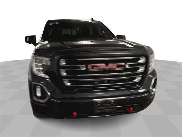 used 2020 GMC Sierra 1500 car