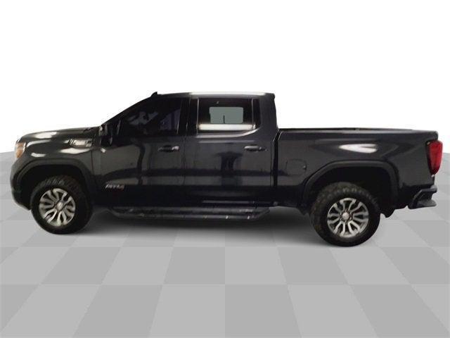 used 2020 GMC Sierra 1500 car