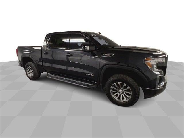 used 2020 GMC Sierra 1500 car