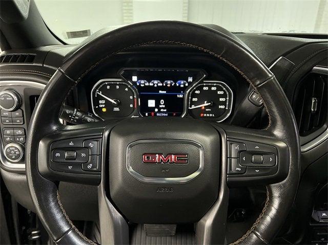 used 2020 GMC Sierra 1500 car