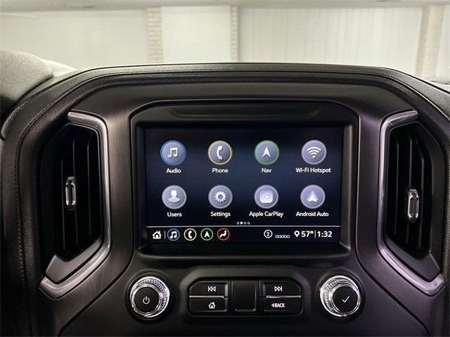 used 2020 GMC Sierra 1500 car