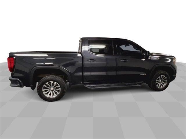 used 2020 GMC Sierra 1500 car