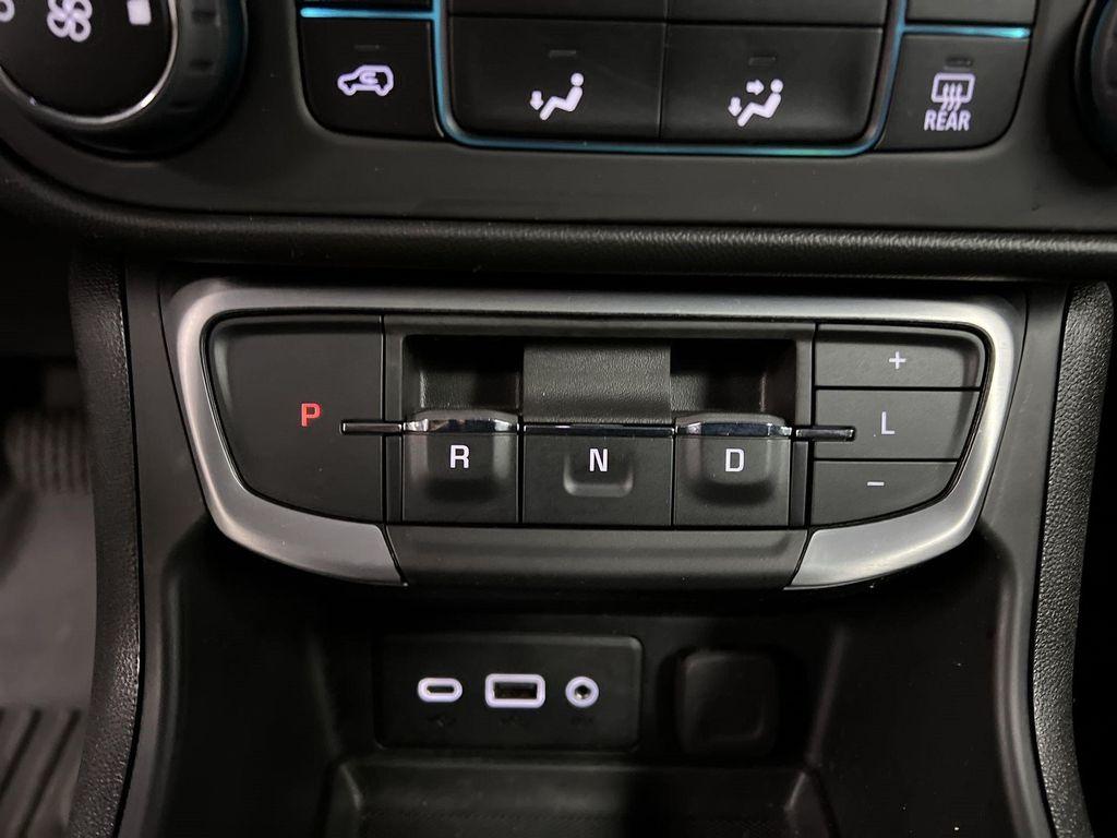 used 2024 GMC Terrain car, priced at $23,297