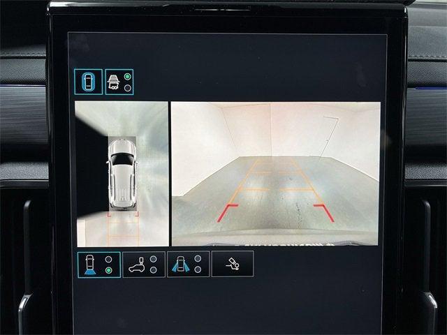 new 2025 GMC Acadia car, priced at $52,463