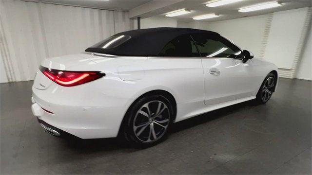 used 2024 Mercedes-Benz CLE 300 car, priced at $59,249