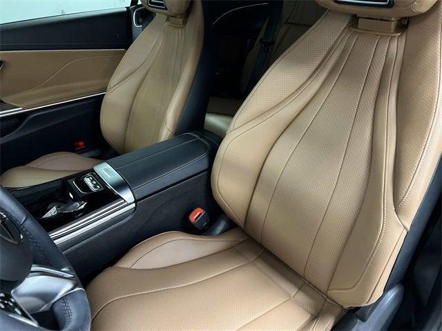 used 2024 Mercedes-Benz CLE 300 car, priced at $59,249