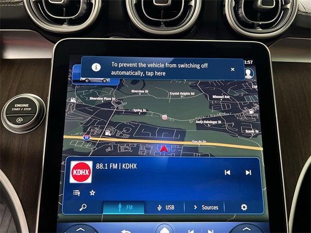 used 2024 Mercedes-Benz CLE 300 car, priced at $59,249