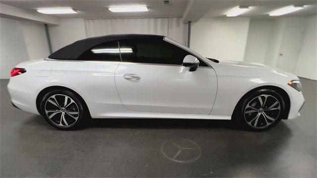 used 2024 Mercedes-Benz CLE 300 car, priced at $59,249