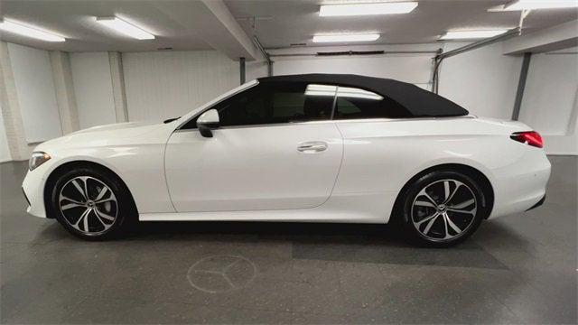 used 2024 Mercedes-Benz CLE 300 car, priced at $59,249