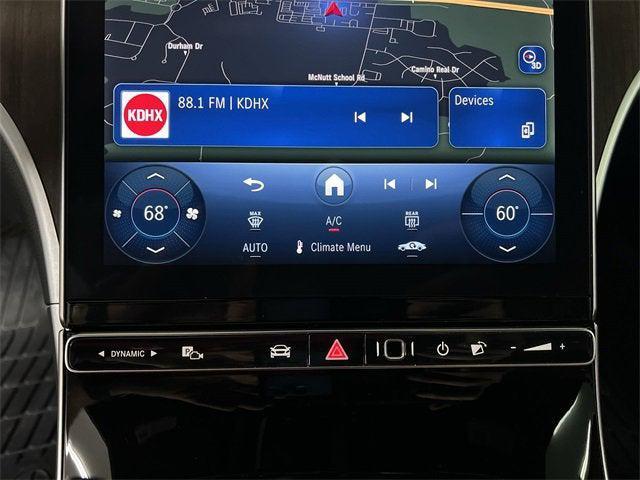 used 2024 Mercedes-Benz CLE 300 car, priced at $59,249