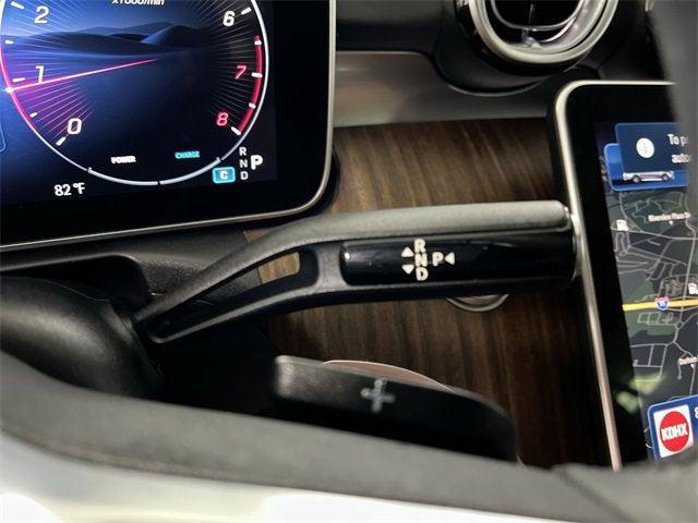 used 2024 Mercedes-Benz CLE 300 car, priced at $59,249